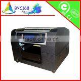 Very Economic Inkjet Color Mini Pvc Card Printer