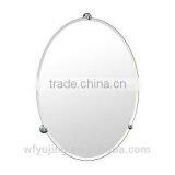 3-6mm Custom Frameless Bathroom Mirror