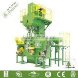 Hot Sale Steel Bar Automatic Blast Machine/Machine Descaling For Wire thumbnail-5