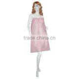 Disposable Beauty Apron thumbnail-1