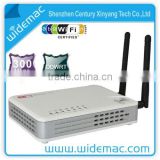 DDwrt router / DDwrt wireless router/ 300Mbps DDwrt wireless router