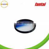 Professional Ultrathin Optical Color Graduated Fliter With Video DSLR thumbnail-1