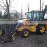 USED MACHINERIES - VOLVO BL 61 WHEEL LOADER (8945) thumbnail-1