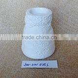 Home Designs Mini Artificial Flower Pot thumbnail-1