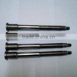 304 Stainless Steel Long Stem Ball Valve thumbnail-3