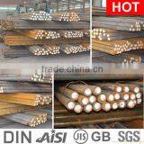 New Production Line 40mm-140mm and 2m-6m Grinding Rod For Rod Mill thumbnail-3