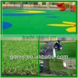 Excellent Quality 4 Tone Nature Landscaping Turf Artificial Grass for Playground thumbnail-3