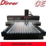 Perfect Heavy Duty 3D Granite Stone Laser Engraving Machine BDXS-1325