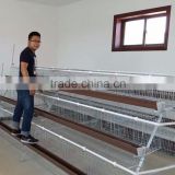 Poultry farm equipment Egg laying cage for sale