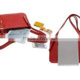 2016 New Arrive Genuine Leather Handbag Lady Messenger Women Shoulder Bag thumbnail-5