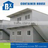 High Quality Container Home In Africa thumbnail-3