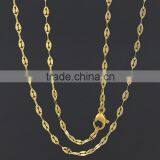 Best Wholesale Websites Stainless Steel Jewelry Chain thumbnail-3