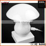2016 High Quality Portable Bluetooth Speaker LED Mushroom Bluetooth Speaker Bluetooth Speaker 2016 thumbnail-2