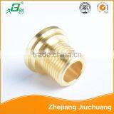 Machinery Accessories Brass Four Points Union Connector thumbnail-3
