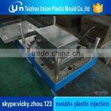 Plastic Mould_Plastic Injection Mould Union Mould Co.,Ltd. thumbnail-1