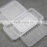 PET Material Plastic Packing Tray thumbnail-2