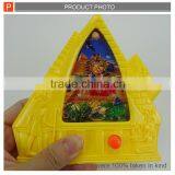 Water Ring Game Toy Cheap Mini Plastic Promotional Toys thumbnail-3