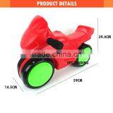 Hot Selling Children Manualk Ride on Car for Sale thumbnail-2