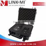 LINK-MI LM-PRO300 800M/2625ft HDMI/SDI Wireless Video Transmitter and Receiver WHDI Technology thumbnail-6