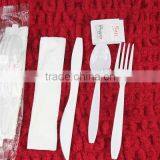 2015 Hot Sell Disposable Plastic Cutlery