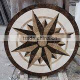 China Marble Round Medallions thumbnail-5