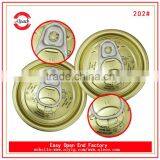 202# Tinplate Easy Open End Online Shopping India thumbnail-5