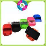 Portable Louder Funny Gift Silicone Phone Stand Holder thumbnail-5