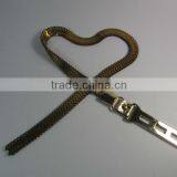 Metal Belt Fashion Metal Belt Belt thumbnail-1