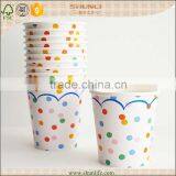 Custom Designs Coffee Paper Cup