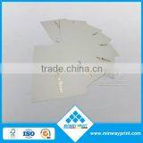 2014 Greeting Card Thanks Card Invitational Card Wedding Invitational Card With Custom Design Rose Foil/ Hot Stamping thumbnail-2