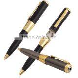 Cheap Pen Shape Metal Usb Memory Stick thumbnail-1