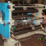 CE Wholesale Market Label Paper Slitting Machine With Factory Price thumbnail-1
