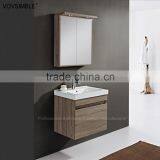 Australian Standard OEM Wholesale Cheap Single Bathroom Vanity thumbnail-5