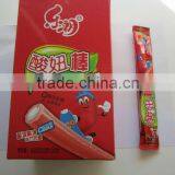 2013 Starberry Sour Stick Soft Candy thumbnail-1