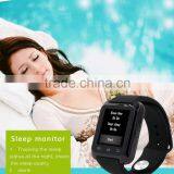 Fashion Power Sleep Monitoring Function Smart Watch for IOS / Android System thumbnail-1
