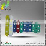 Advertising Application DC12V IP65 Waterproof 5050 Led Module