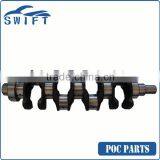 1KD Crankshaft for Toyota