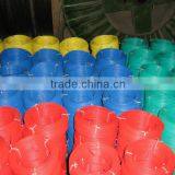 Rated Voltage 450/750v and Below the High Conductivity Eco-type Wire