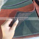 Outdoor Safety Sports Rubber Flooring Mat