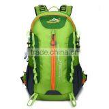 Customized Travel Bag Pack Backpack thumbnail-5