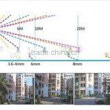 Outdoor P2P H.265 5MP Outdoor ip Bullet Camera thumbnail-5