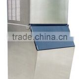 2014 With low price industrial cube ice making machine (ZBJ-100L)