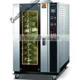 2016 Hot sale Commercial gas convection oven