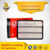 Air Filter TA6024 17801-30040/50040 for TOYOTA