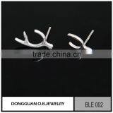 925 Sterling Silver Plated Jewelry Cheap Jewelry Bracelet thumbnail-3