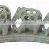 Soapstone Animal Figures