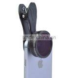 APEXEL 16mm 4K Wide Angle Lens+CPL Filter 2 in 1 Camera Lens for Mobile Phone,Black/Rose Gold Clip Wide Angle Lens for IPhone thumbnail-5