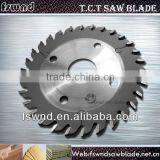 Fswnd T.C.T Scoring Circular Saw Blade/wood Cutting Carbide Saw Blade