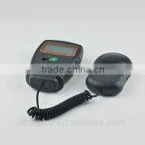 2016 New Arrival Digital LCD Light Meter Lux Meter Illuminometer Photometer 1~50000 Lux LX1010B