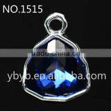 Metal Rhinestone Pendant Garment Accessorizing -1515 thumbnail-1